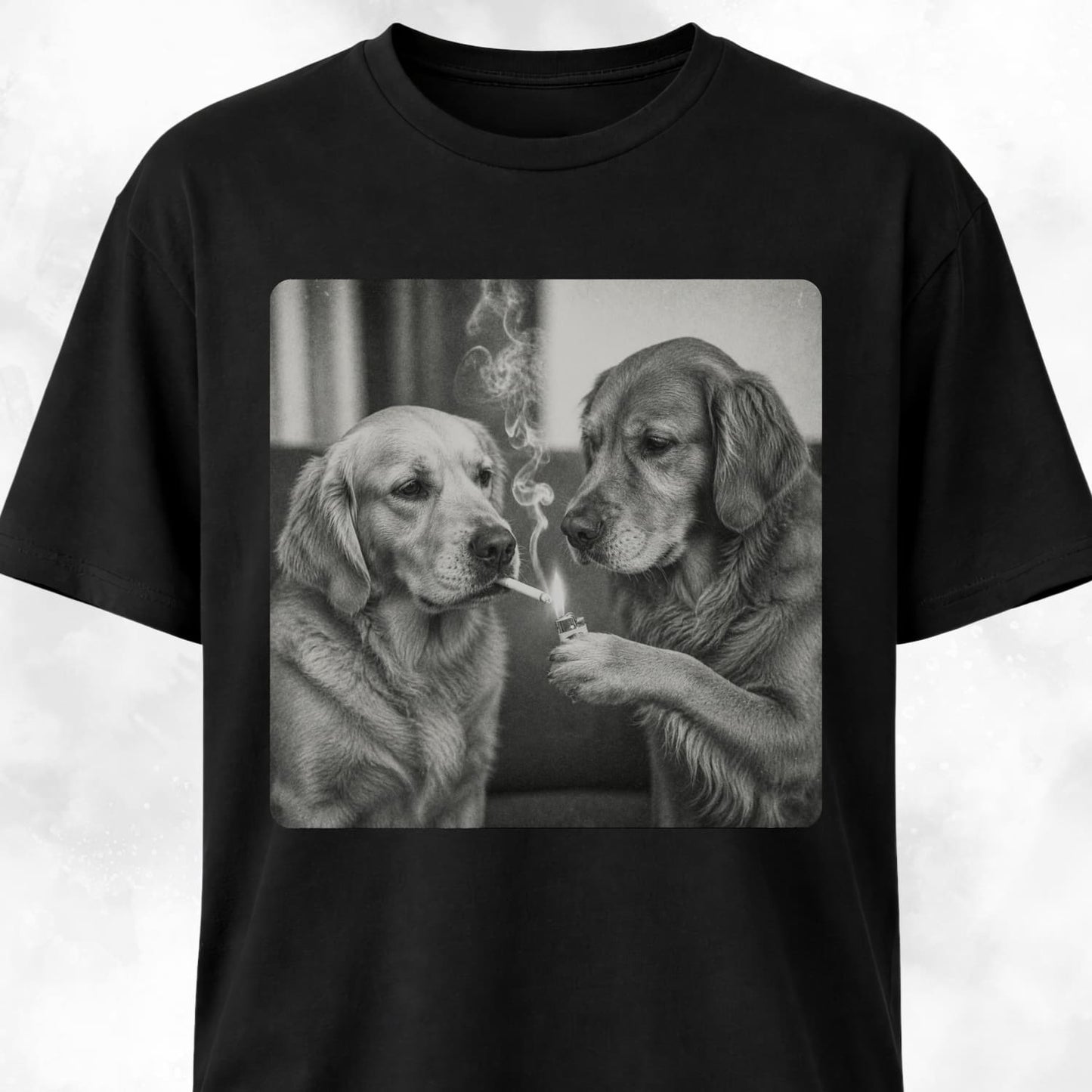 Goldie Buddies T-Shirt