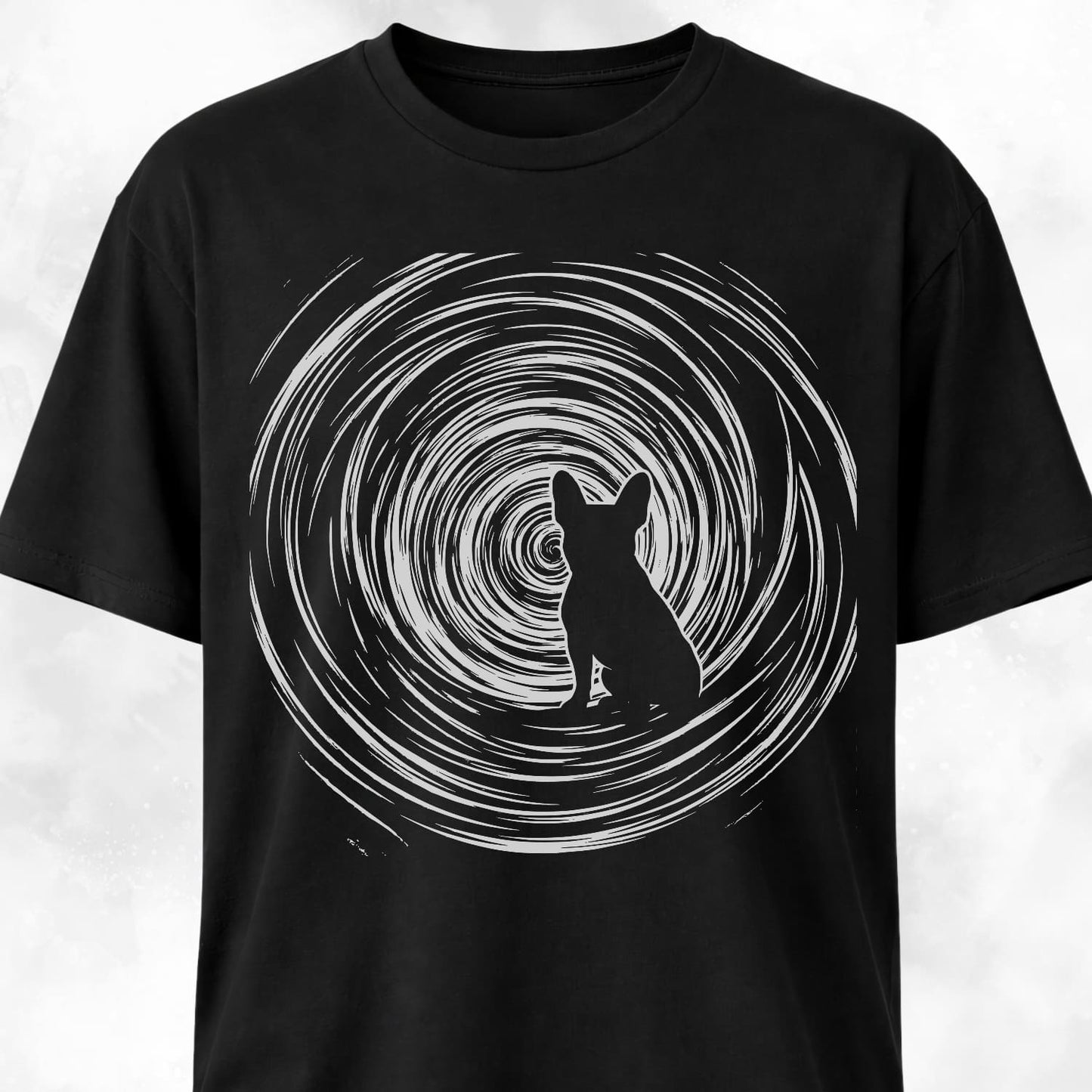 Vortex Frenchie Edition T-Shirt