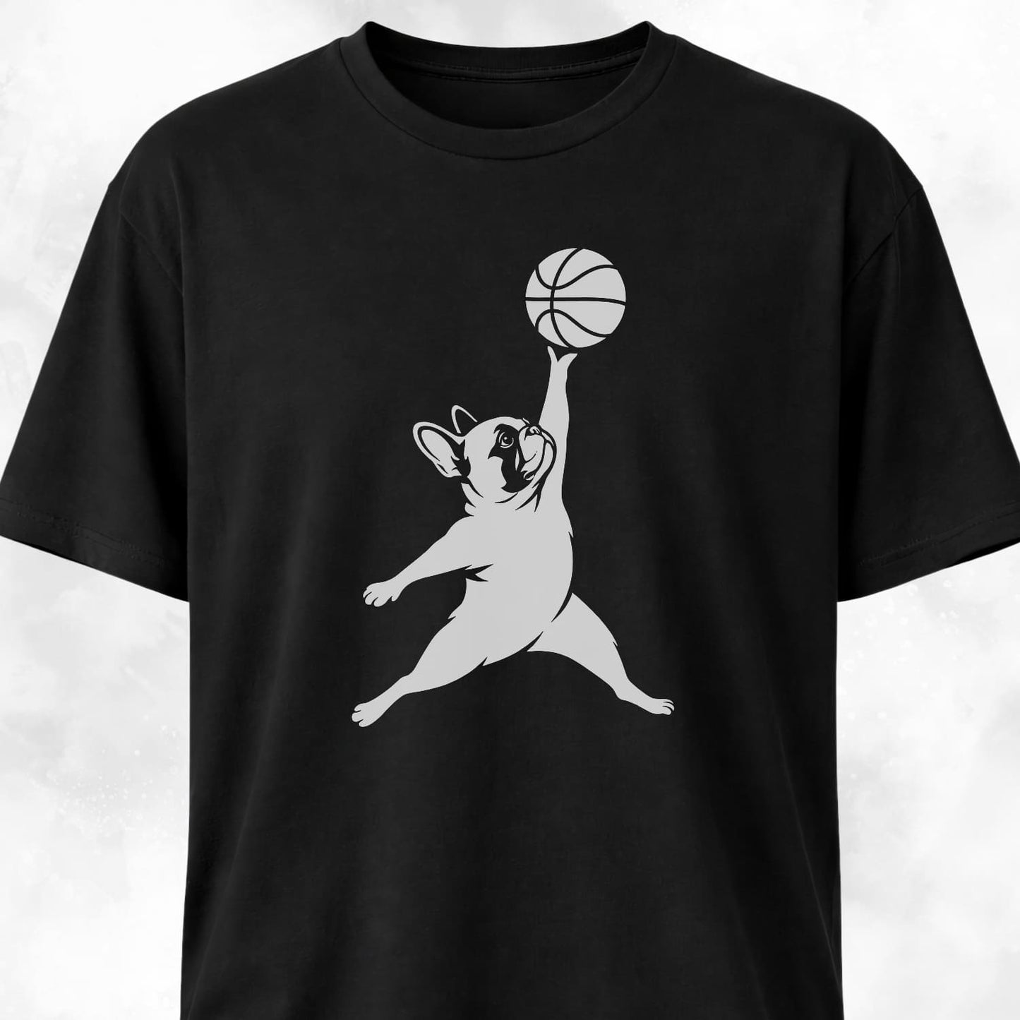 Jordan Frenchie T-Shirt