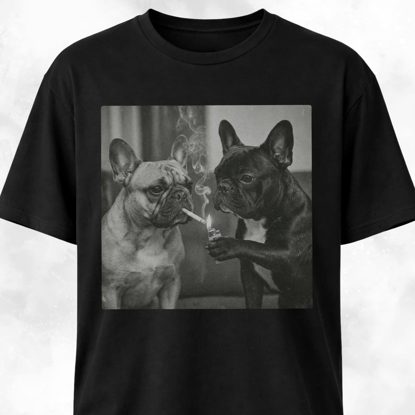 Frenchie Buddies T-Shirt