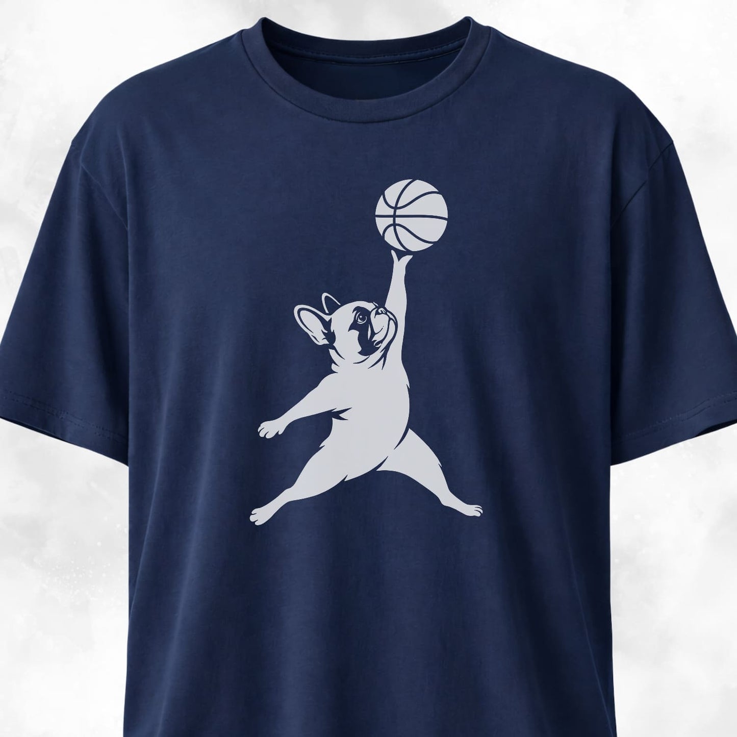 Jordan Frenchie T-Shirt