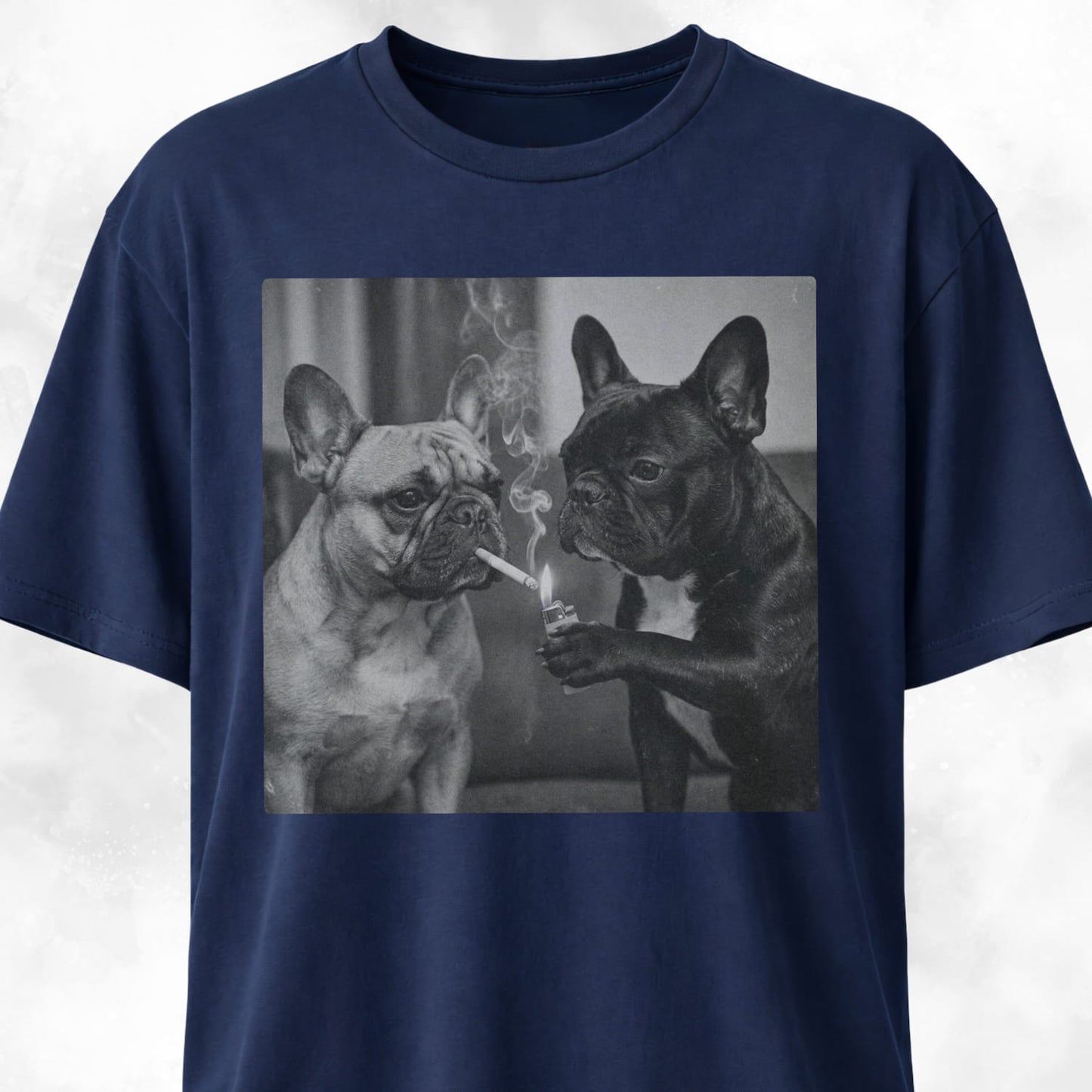 Frenchie Buddies T-Shirt