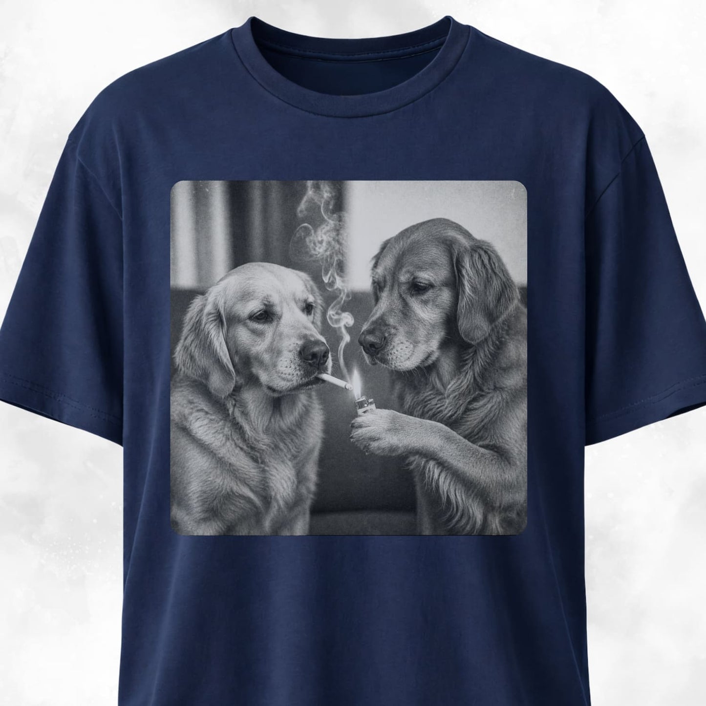 Goldie Buddies T-Shirt