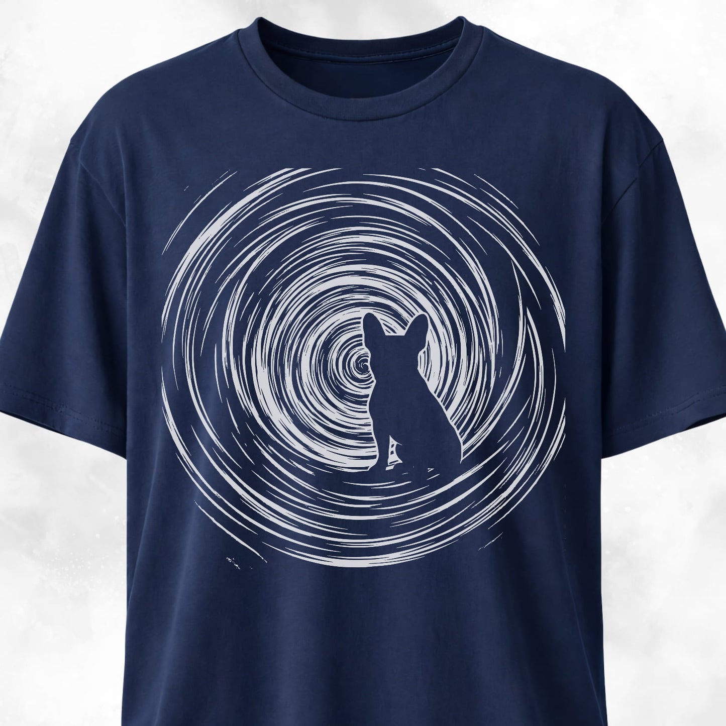 Vortex Frenchie Edition T-Shirt