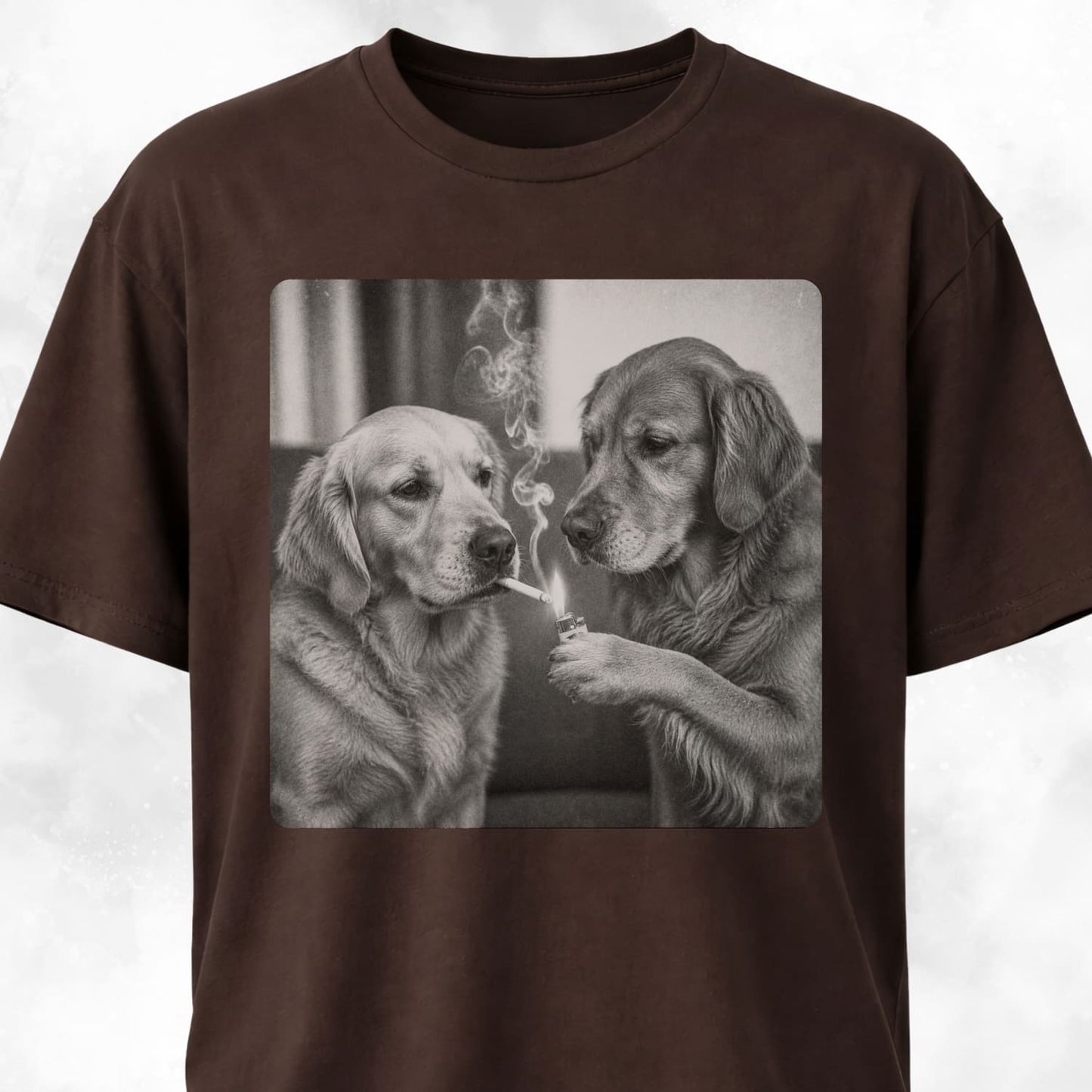 Goldie Buddies T-Shirt