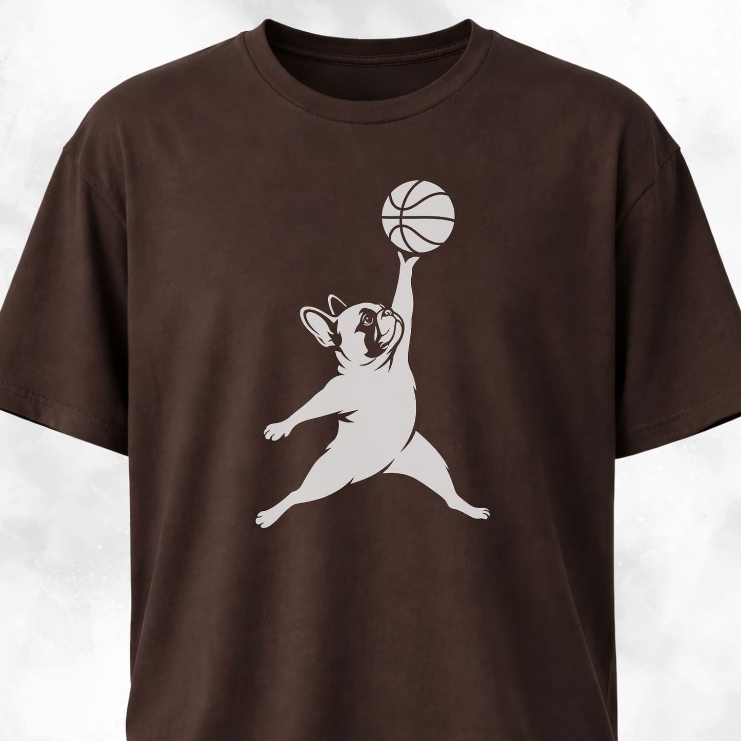 Jordan Frenchie T-Shirt