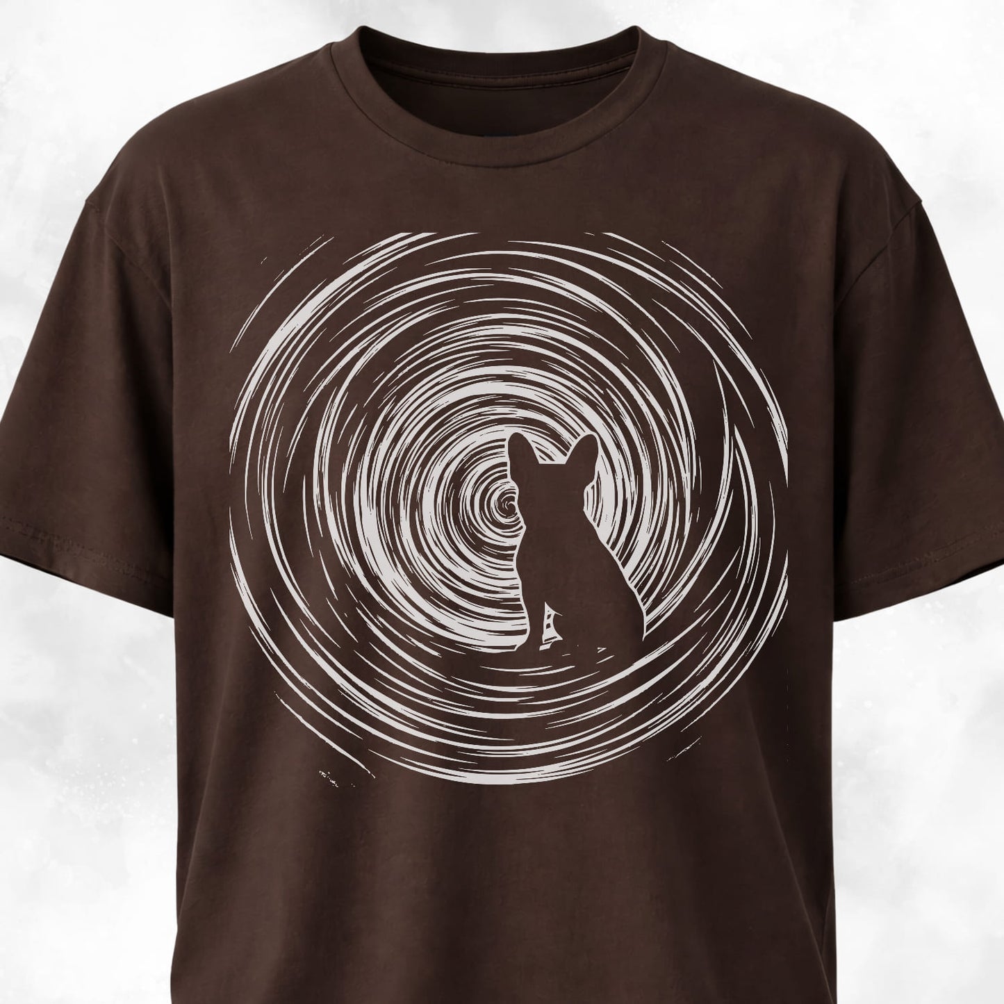 Vortex Frenchie Edition T-Shirt
