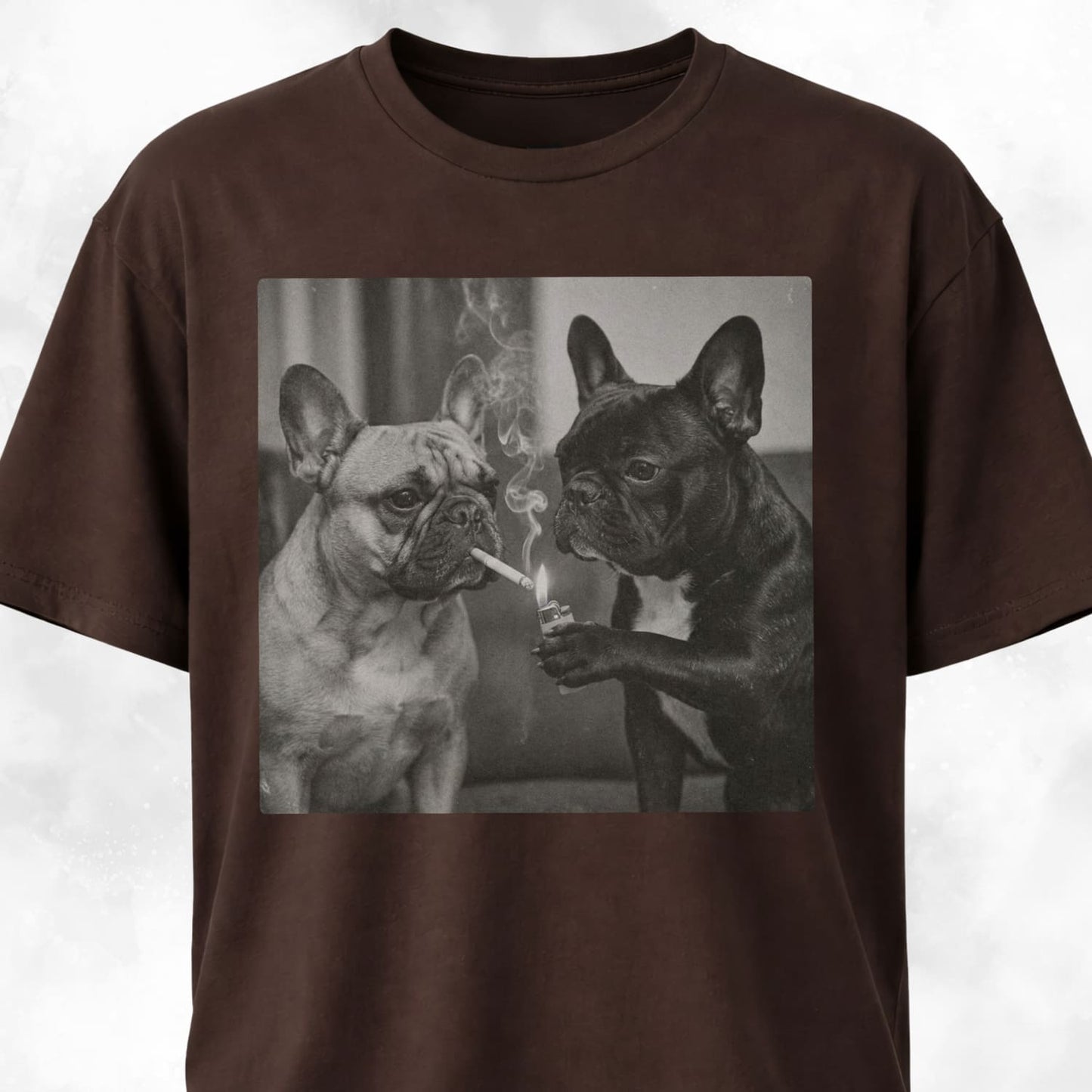 Frenchie Buddies T-Shirt