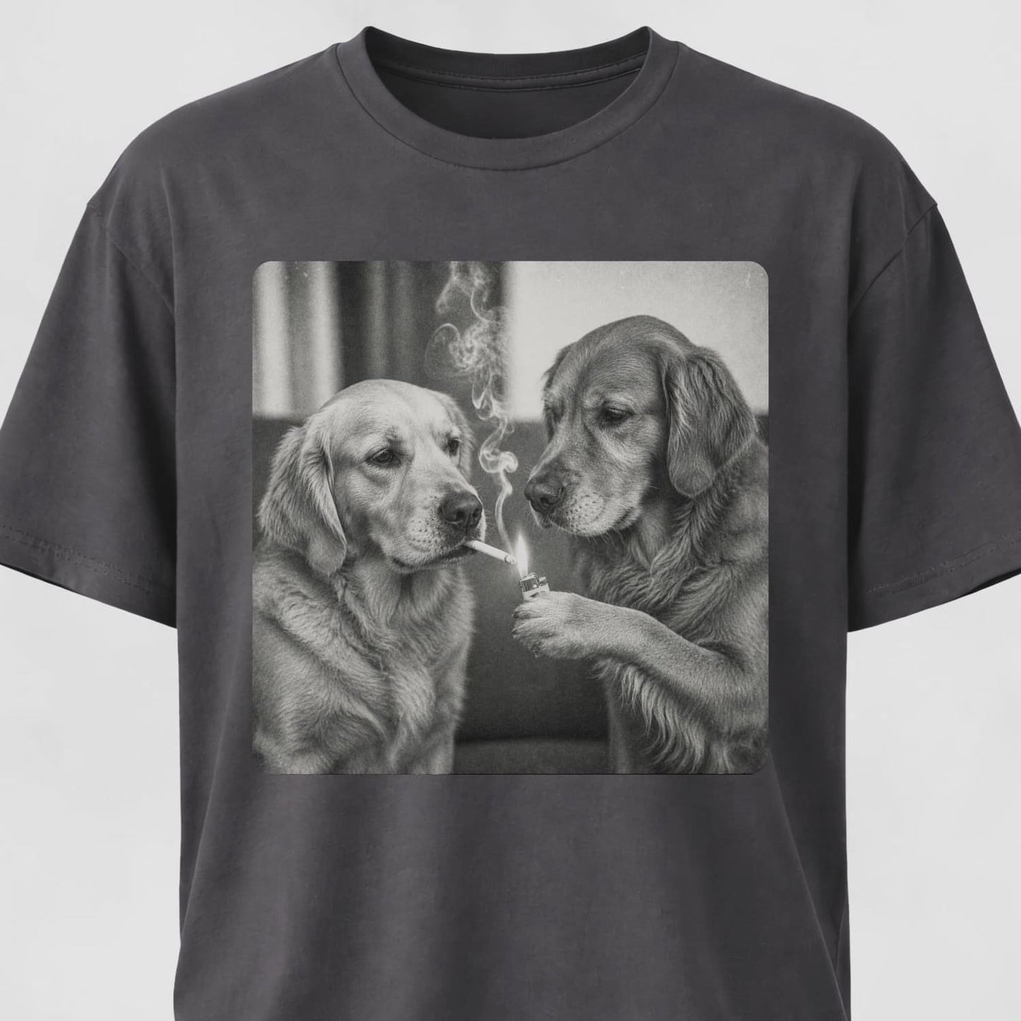 Goldie Buddies T-Shirt