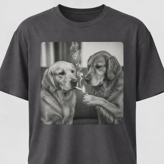 Goldie Buddies T-Shirt