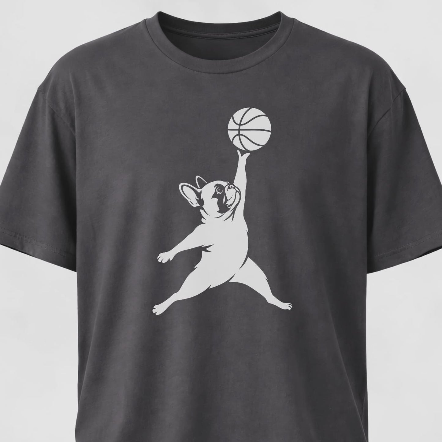 Jordan Frenchie T-Shirt