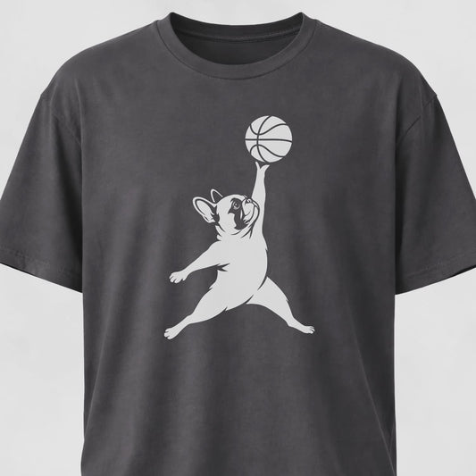 Jordan Frenchie T-Shirt