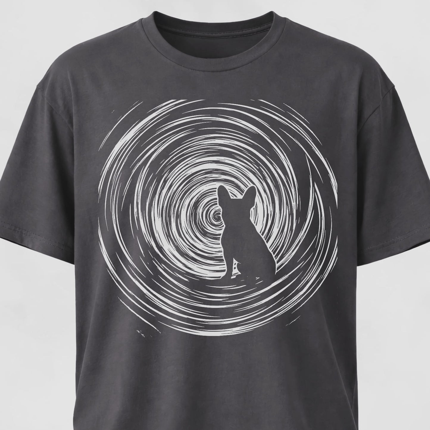 Vortex Frenchie Edition T-Shirt