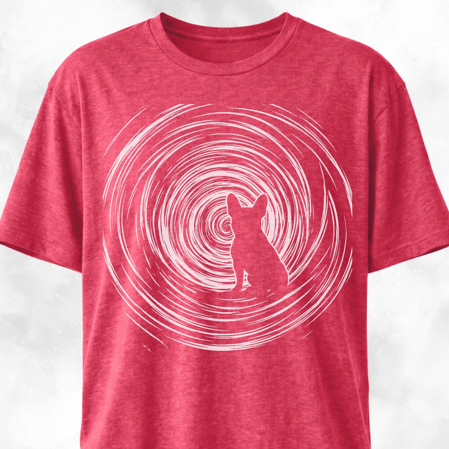 Vortex Frenchie Edition T-Shirt