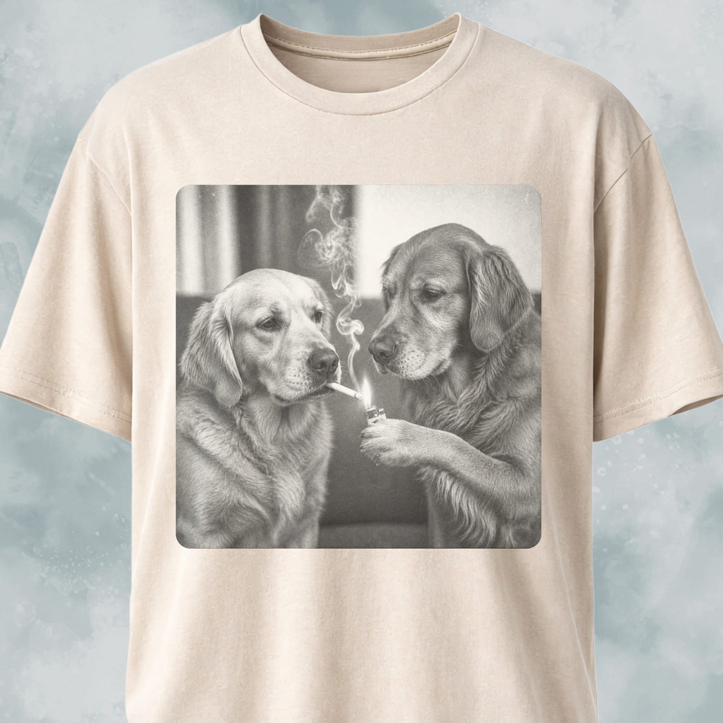 Goldie Buddies T-Shirt