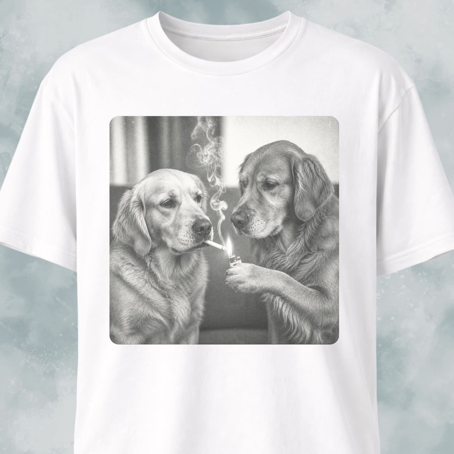 Goldie Buddies T-Shirt