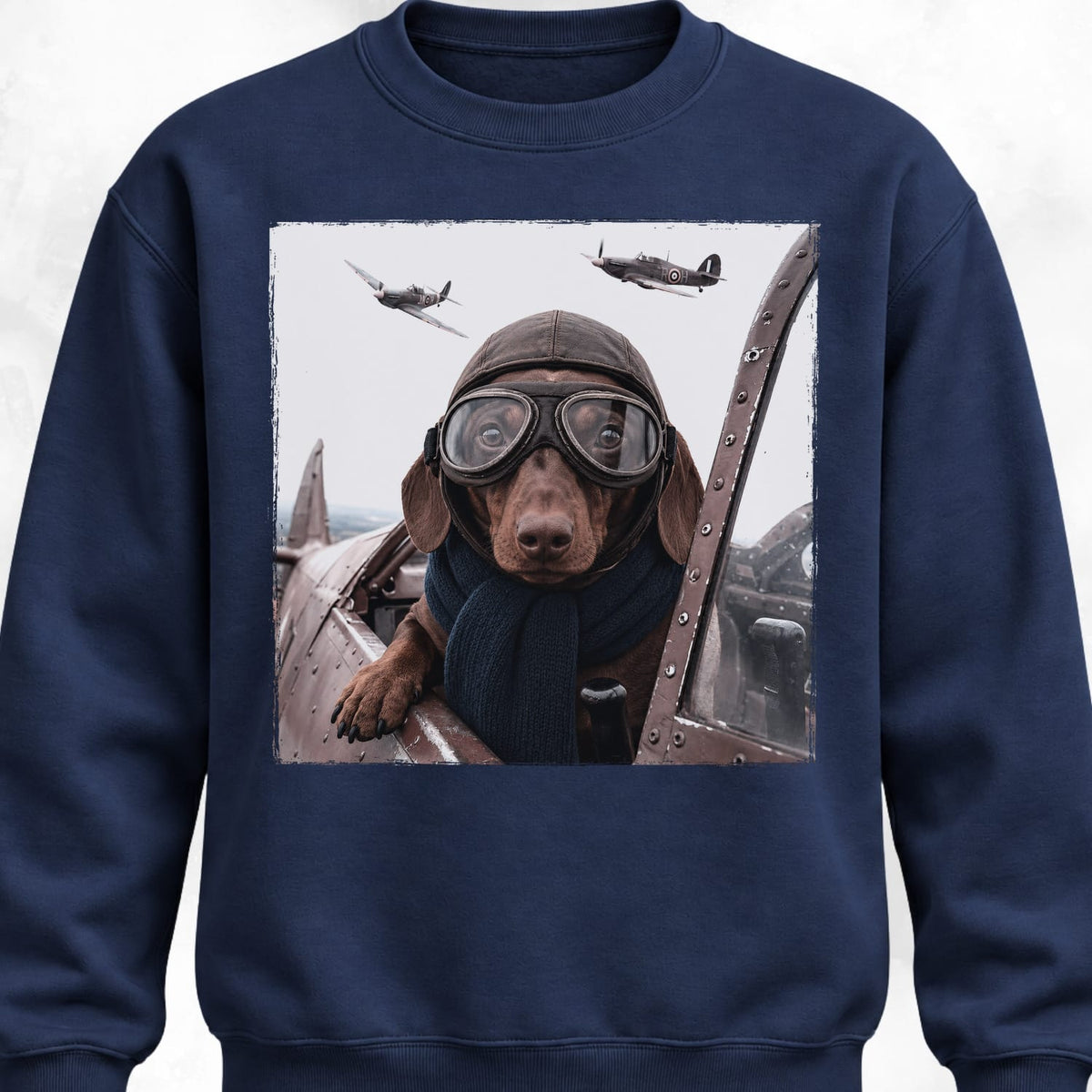 Navy