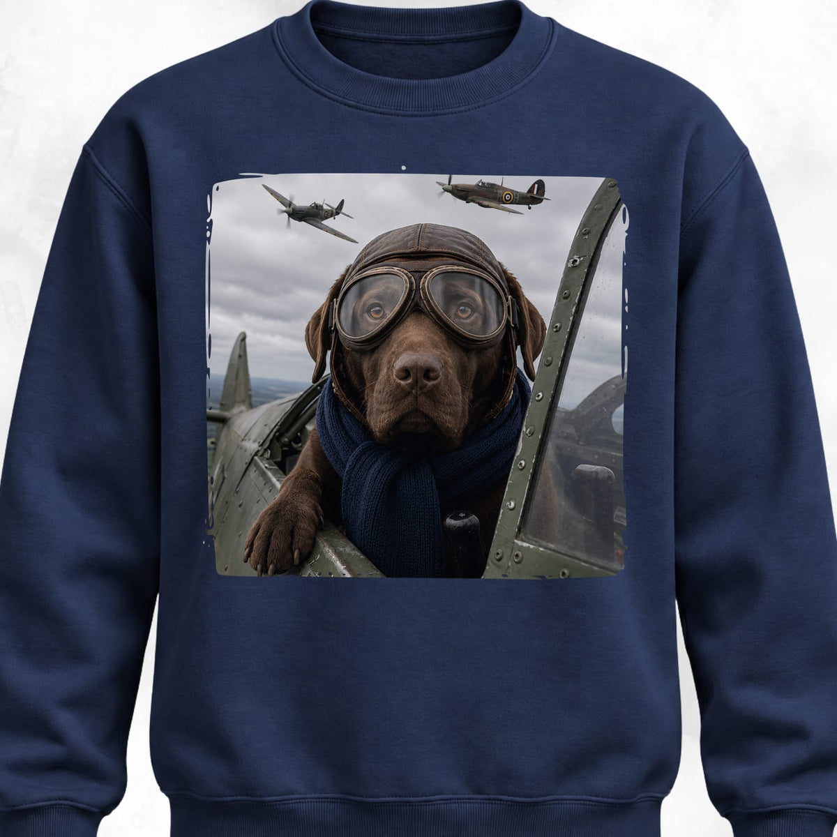 Navy