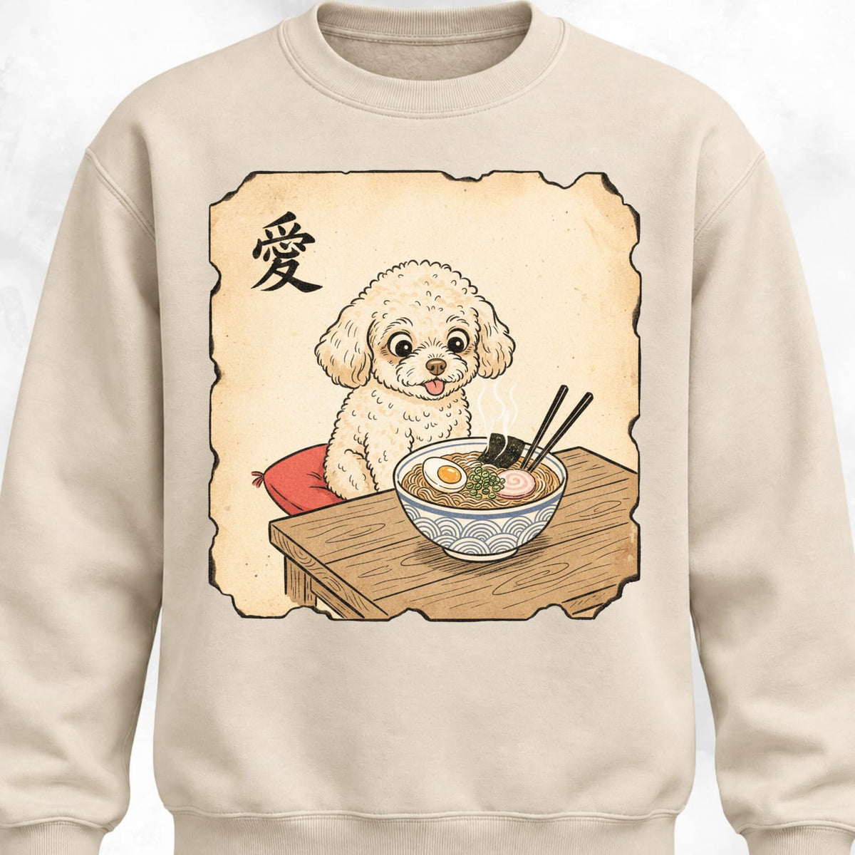 Sand
