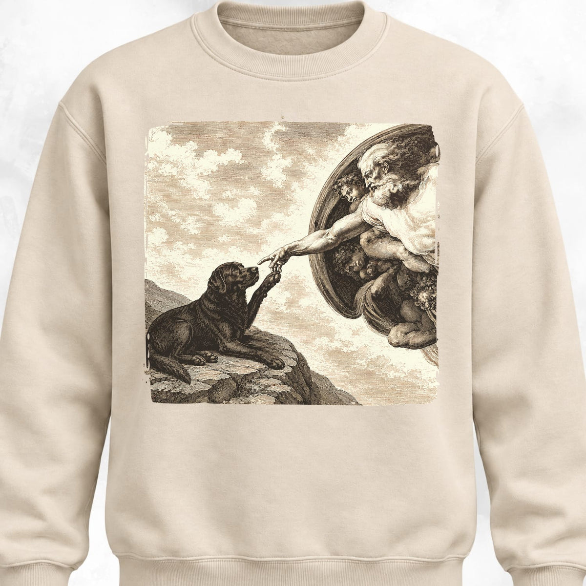 Sand