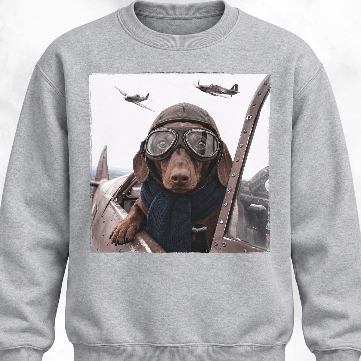 Sport grey