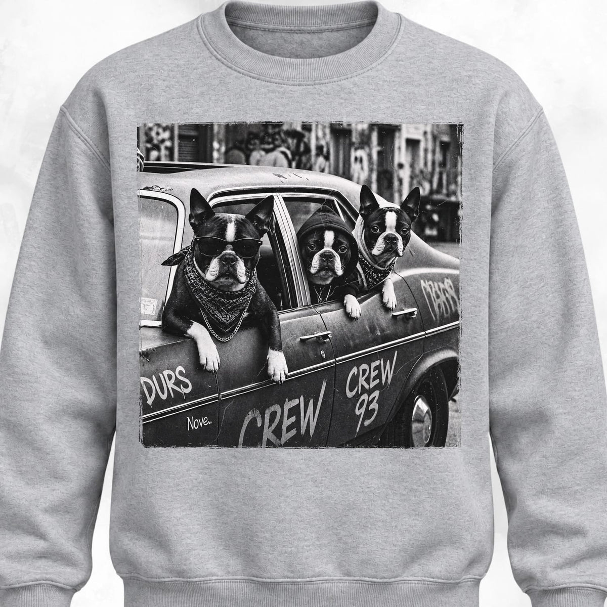 Sport grey