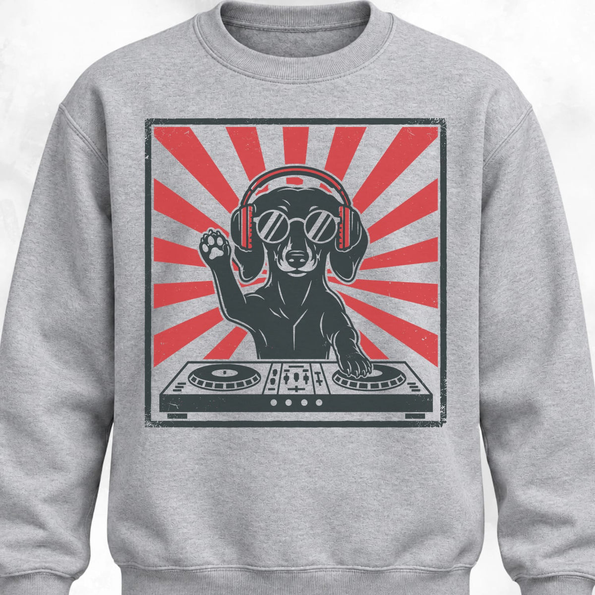 Sport grey