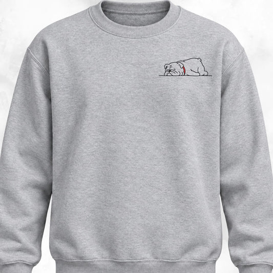 Sport grey