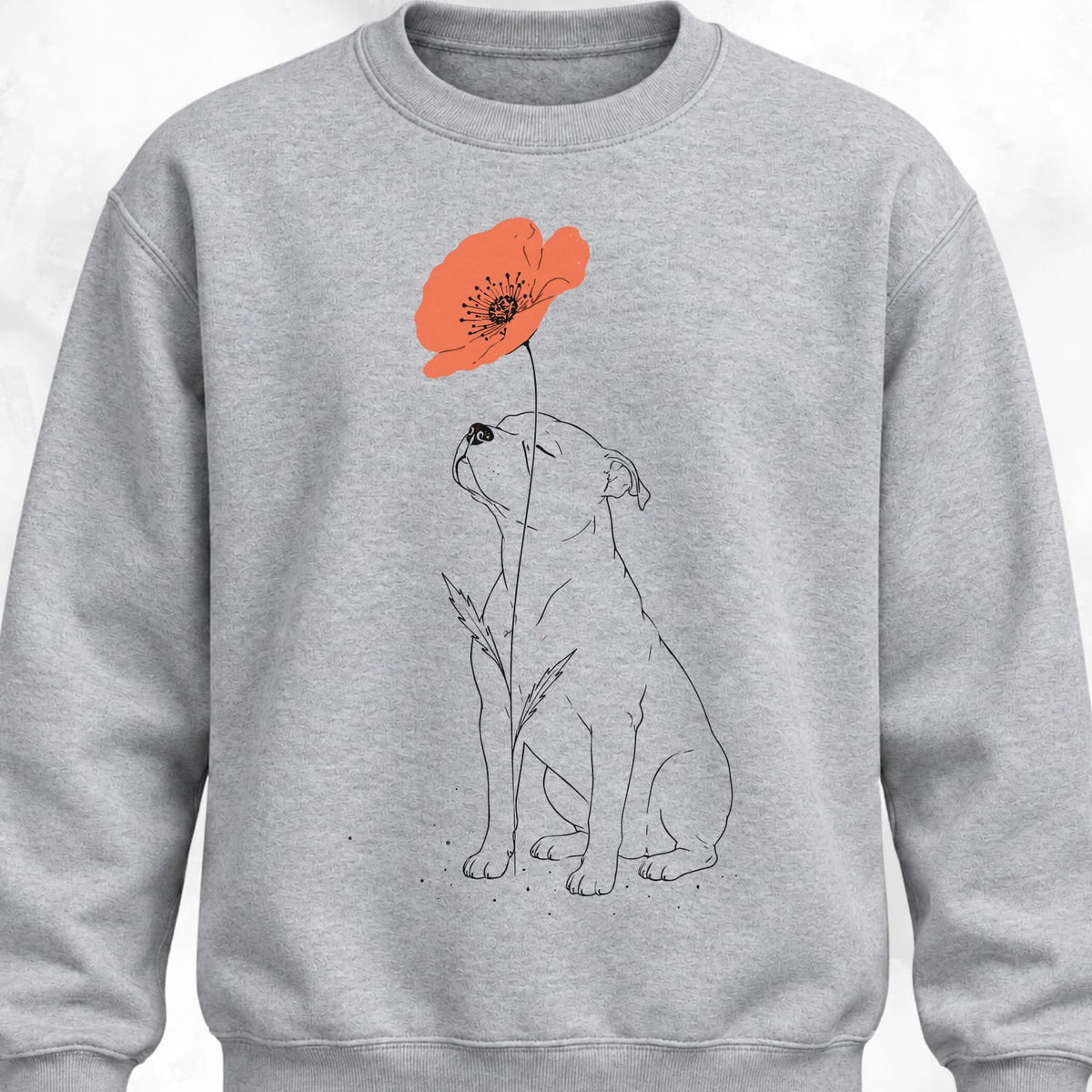 Sport grey