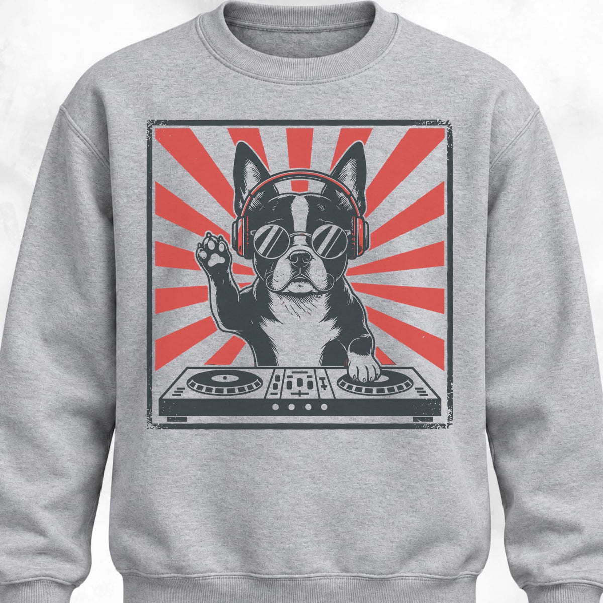 Sport grey