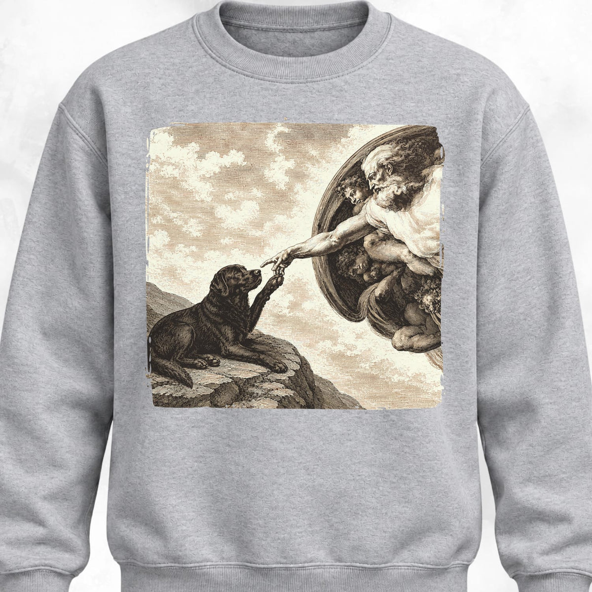 Sport grey