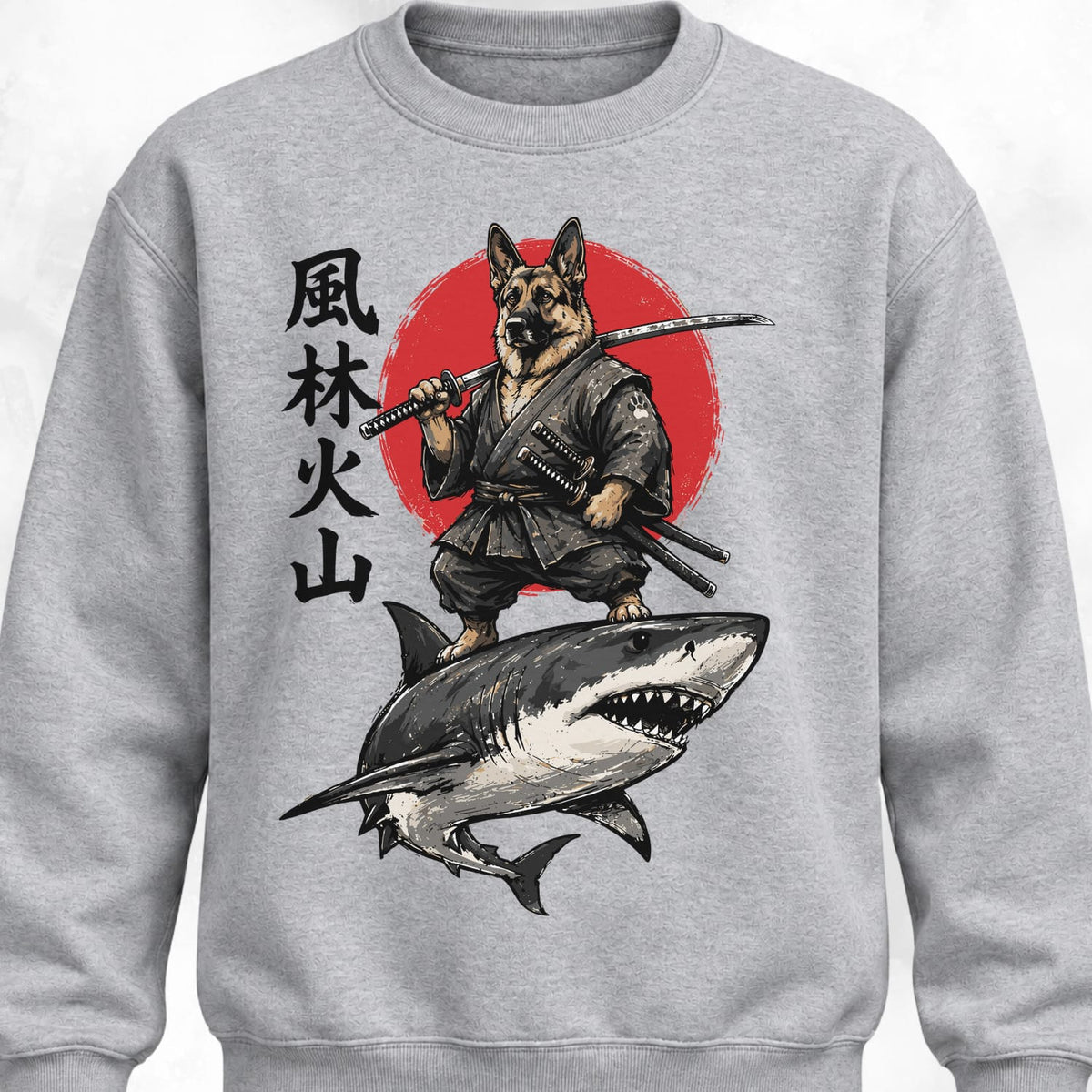 Sport grey