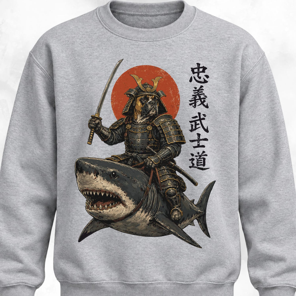 Sport grey