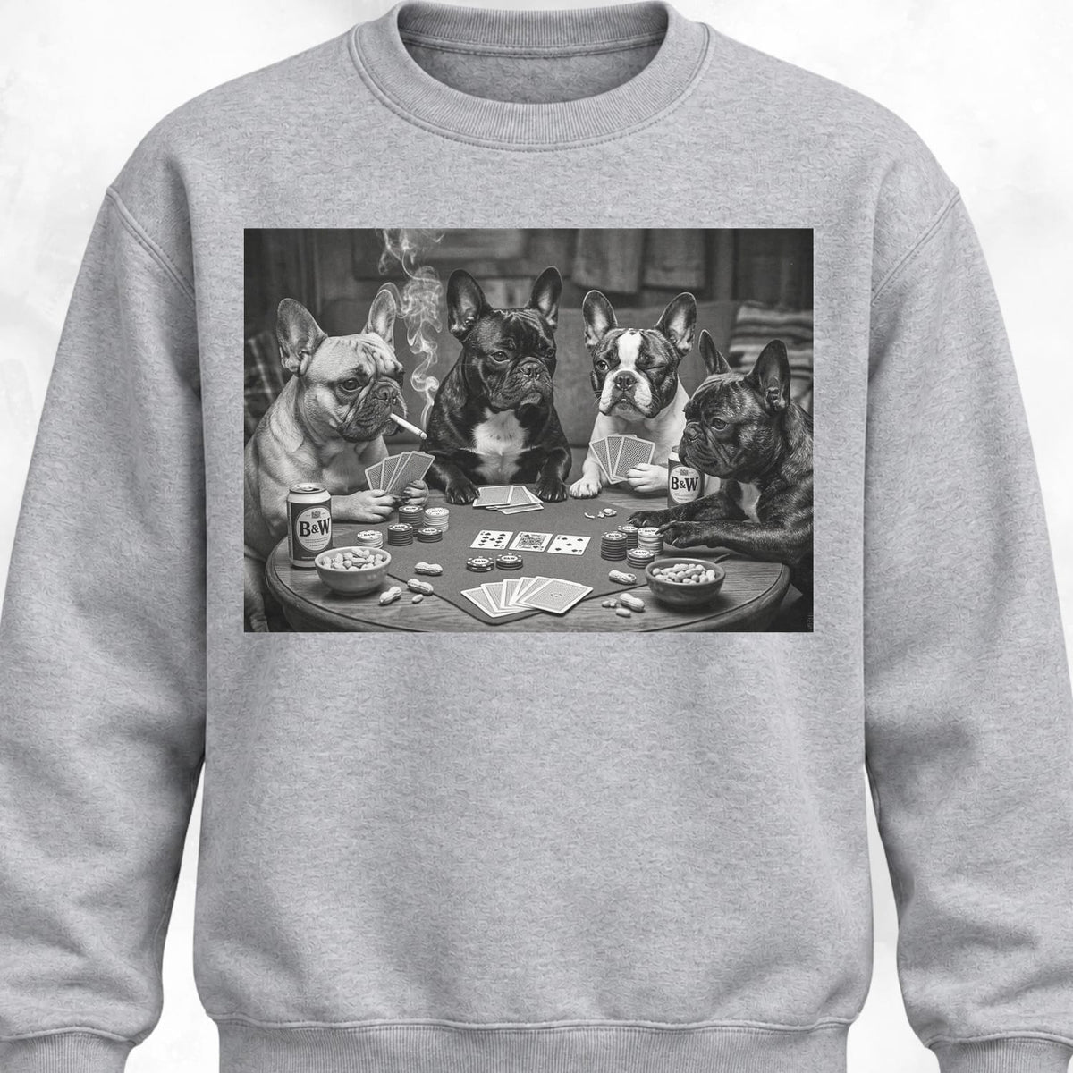 Sport grey