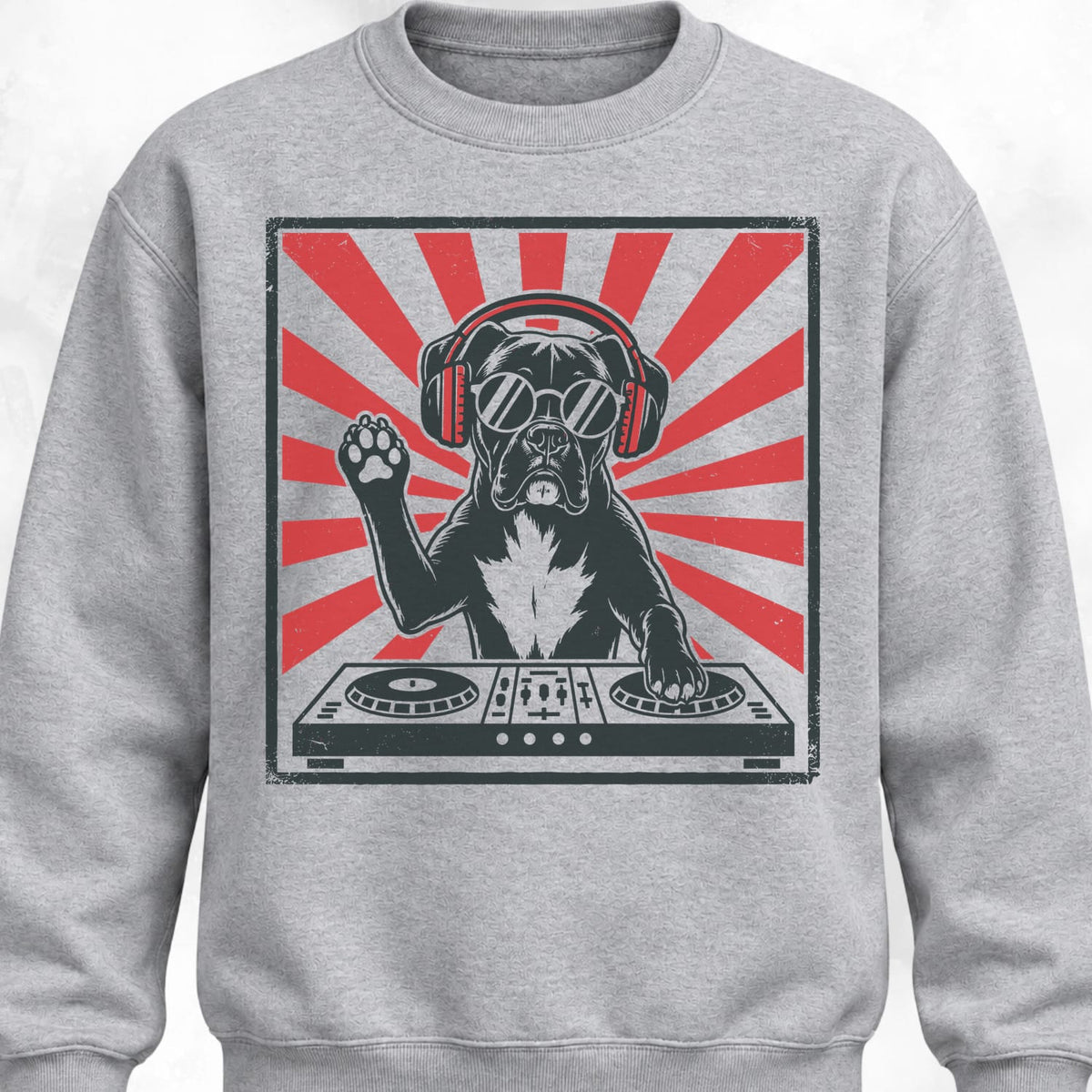 Sport grey