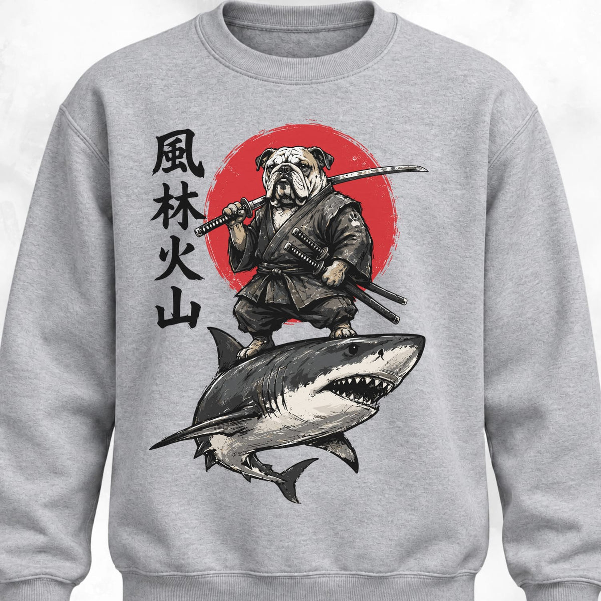 Sport grey