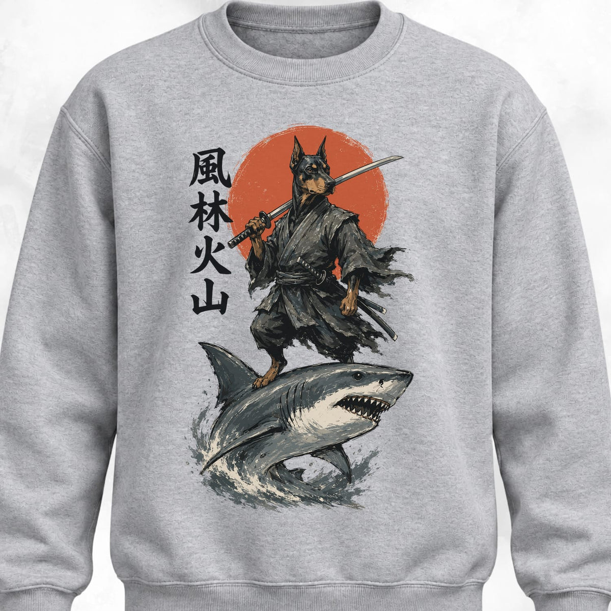 Sport grey