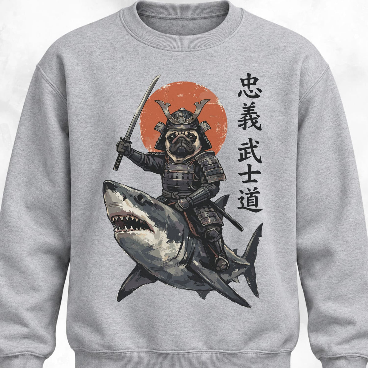 Sport grey