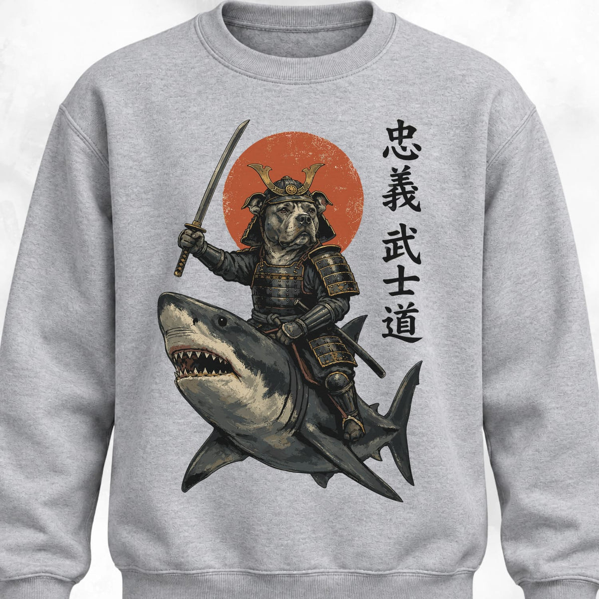 Sport grey